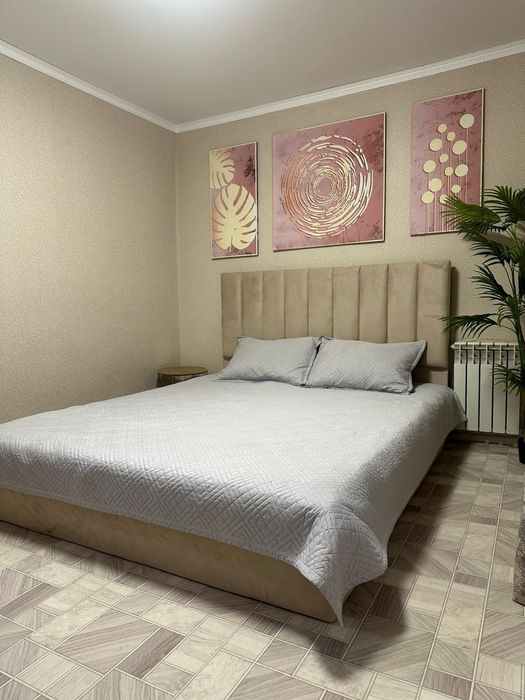 1 комнатная посуточно 9-17