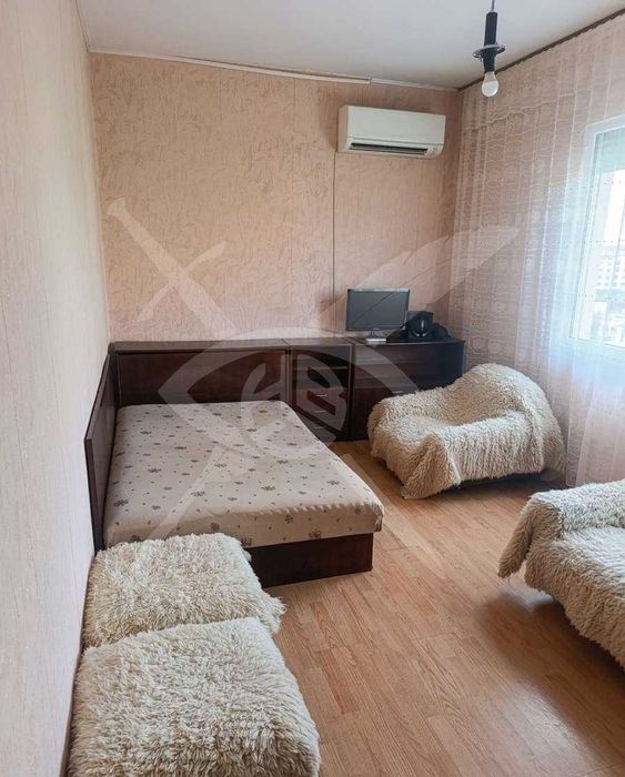 Тристаен апартамент - гр. Асеновград - 11906271