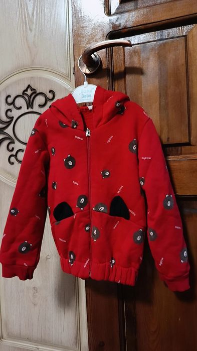 одежда для девочек