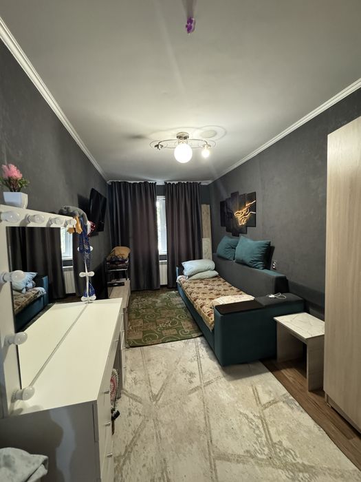 Продам кватиру район ромашки