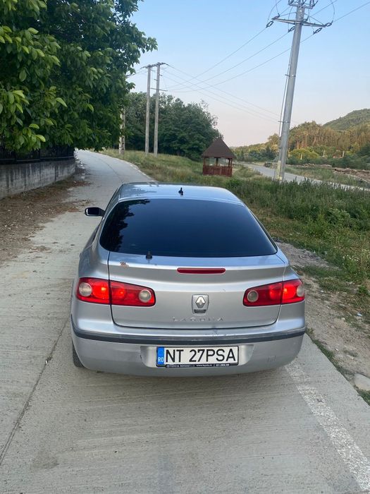 RENAULT Laguna 2006 — imagine 3