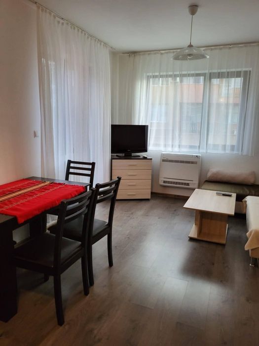 Апартамент под наем