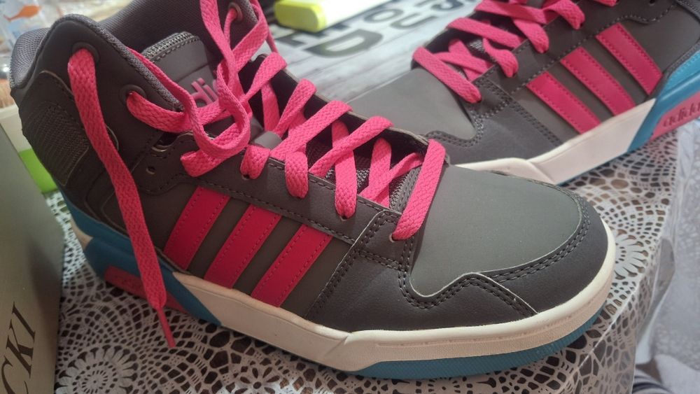 Кецове Адидас 38 номер