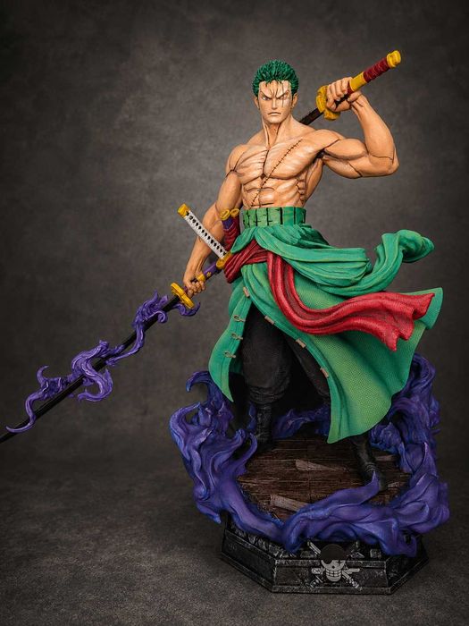 Printare 3d cu rasina - miniaturi /figurine /statuete personalizate