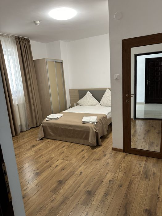 Cazare regim hotelier Brasov
