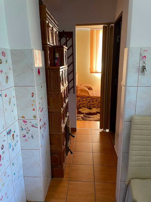 Imobiliare/Apartament de vânzare, Aleșd