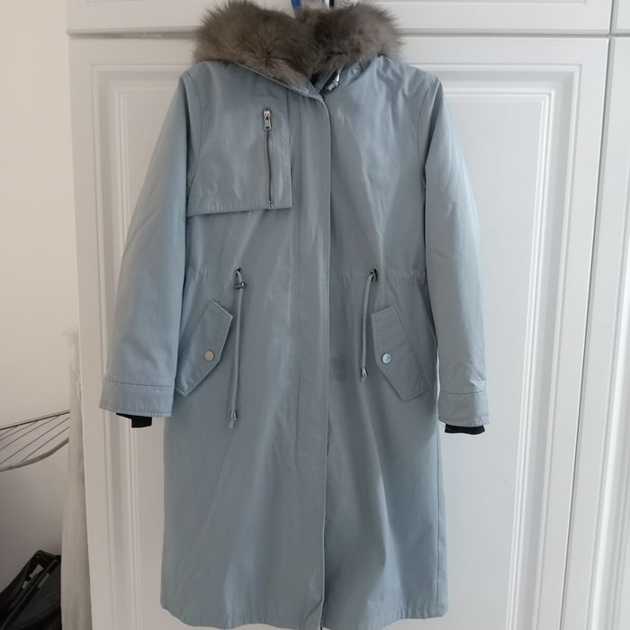 Парка. Продам парку (зимнюю)