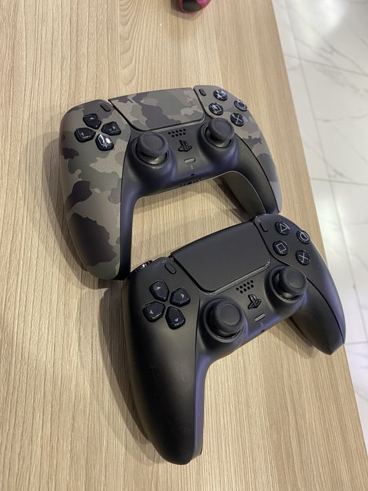 Dualsense джойстики Playstation 5 оригинал