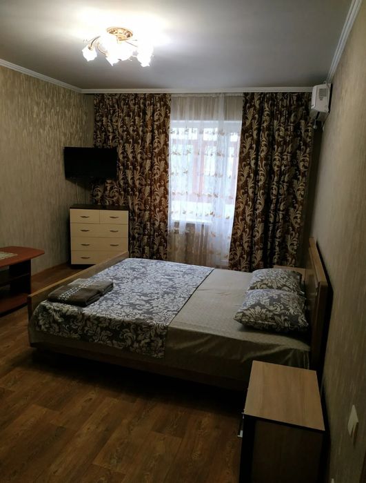 Сарыарка-Абая  2ч 2000