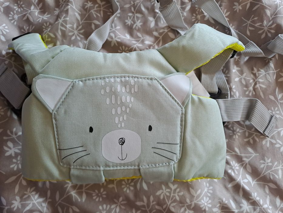 Каишка за прохождане Kikka Boo Cat