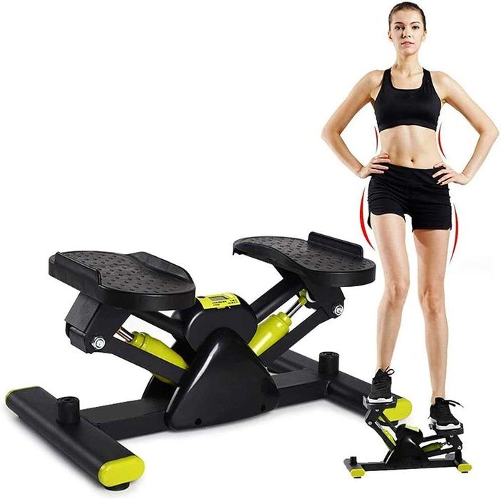 Министеппер балансировочный FitTop FT-1101