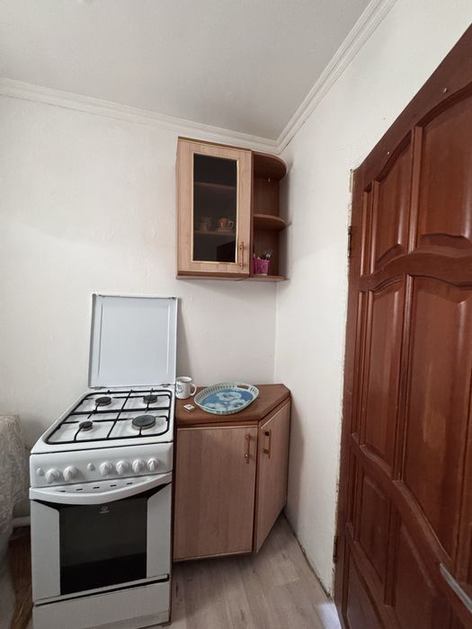 2 бөлмелі времянка жалға беріледі