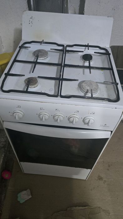 Продам газ плита