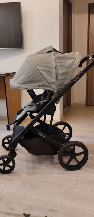 Cărucior Cybex Balios S 3 în 1