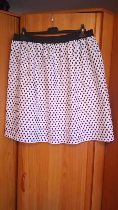 fusta noua de bumbac