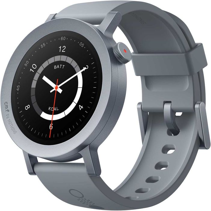 Cmf By Nothing Pro 2 Smartwatch
