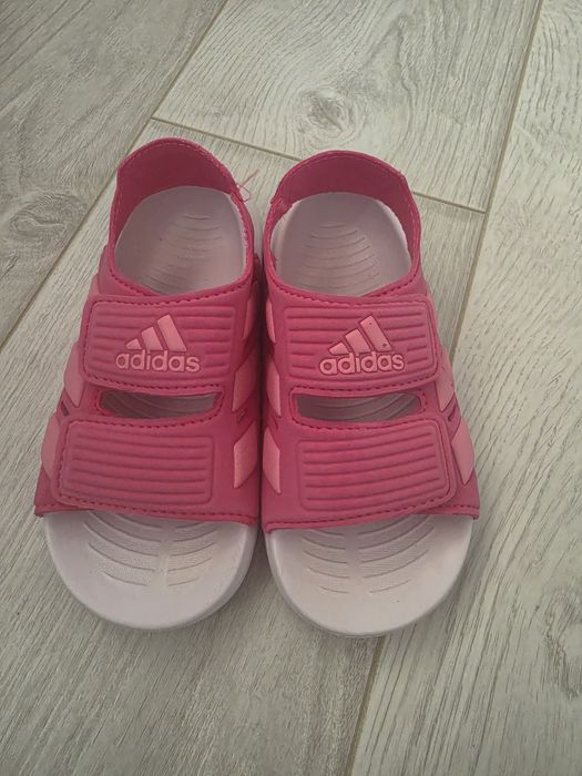 Детски сандали Adidas