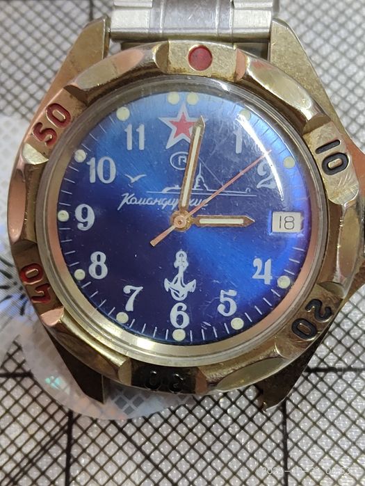 Продам часы мужские