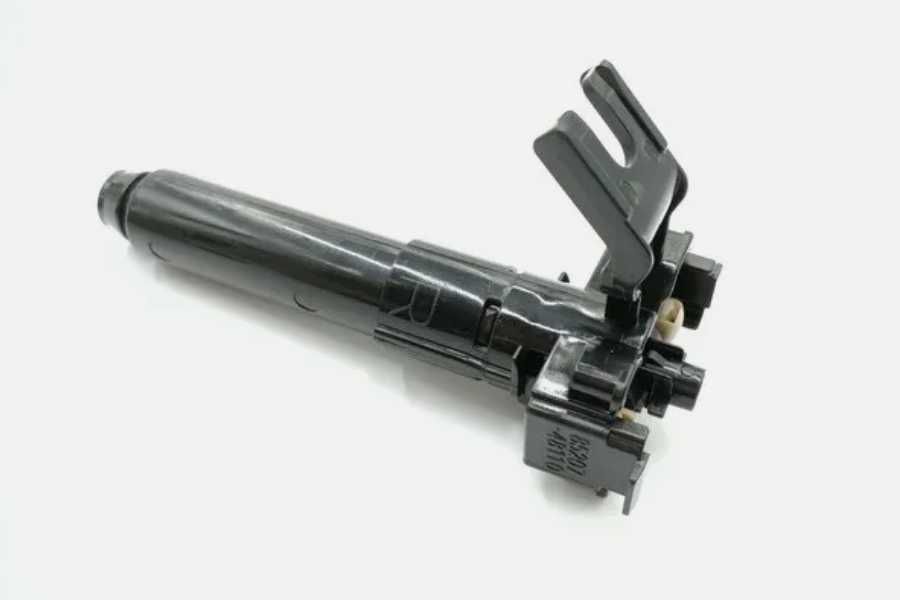 Spalator Far Lexus RX 350 / RX 450H