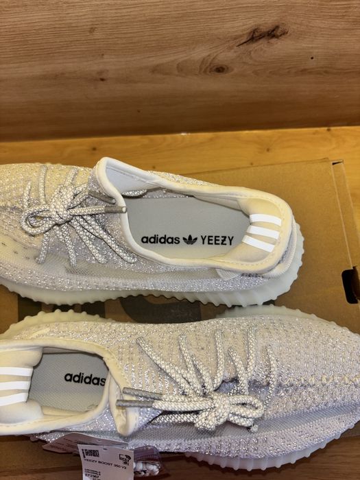 Adidas Yeezy Boost V2 Static