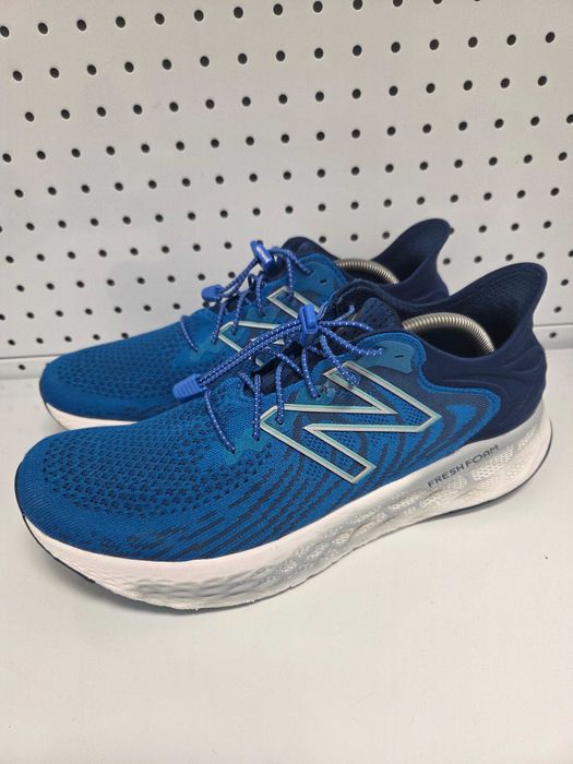 Оригинални мъжки маратонки- New Balance Fresh Foam