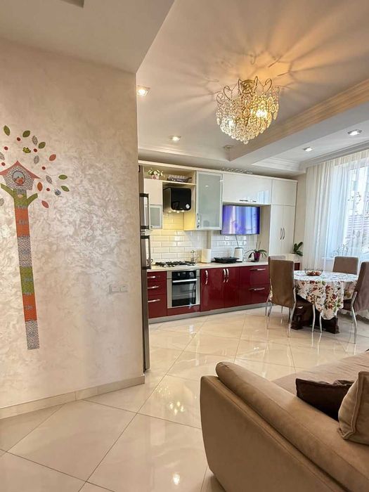 Дава се под наем Двустаен апартамент в София, Овча купел 1 - 61 кв.м за 450 € - Снимка #2