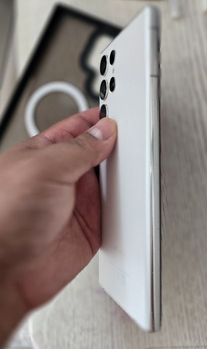 Samsung Galaxy s 22ultra