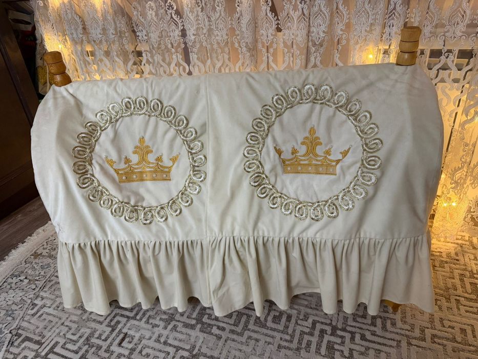 Колыбель / Бесік