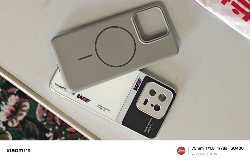 обменяю xiaomi 13