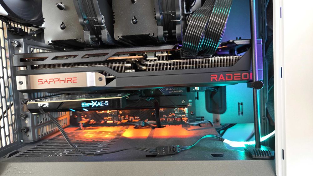 Sapphire Pulse Radeon RX 7900 XT