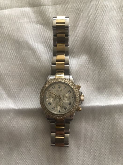 часовник Rolex,механичен,часовници Oxette и CK