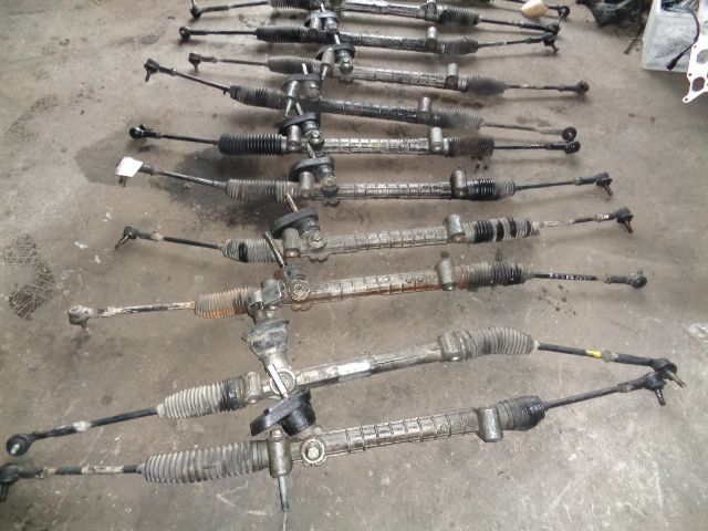 кормилна рейка за опел корса ц