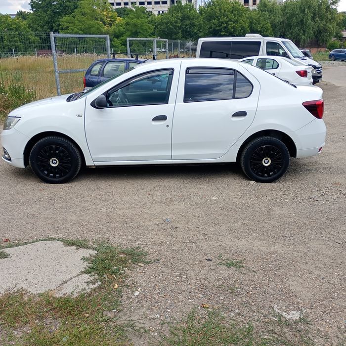 Dacia Logan 1.0 sce benzina +gpl