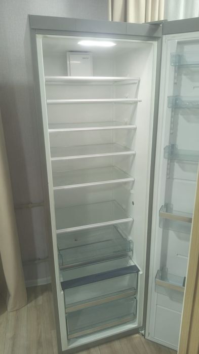 Холодильник артел