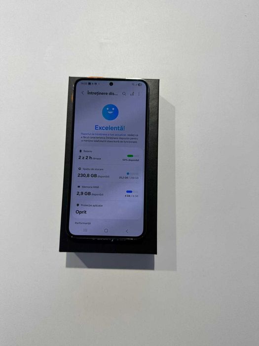 Samsung Galaxy S23 (AG50 B.7301) Ganratie 2 ani!