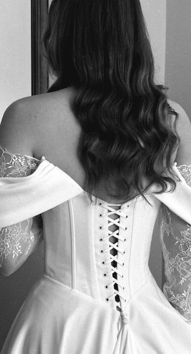 Rochie de mireasă Baccara by Eva Landel