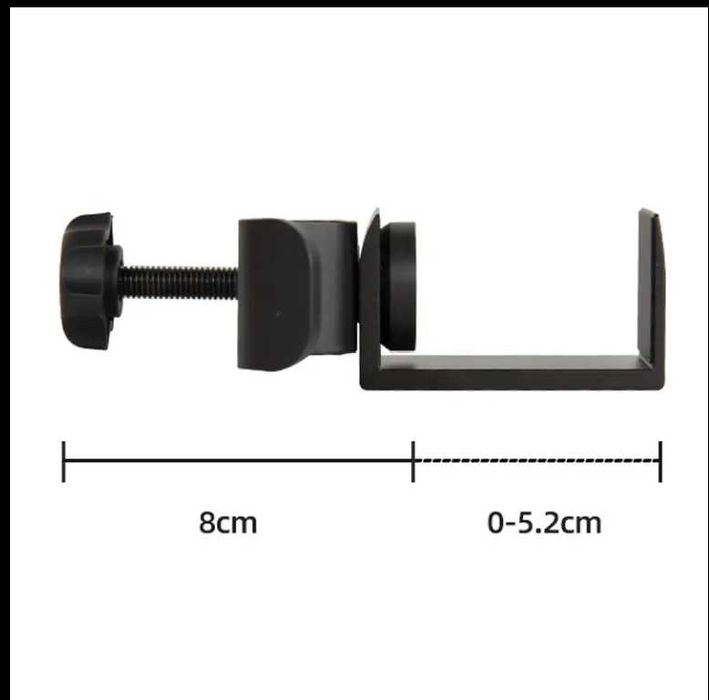 ПРОФЕСИОНАЛНИ СТОЙКИ ЗА СЛУШАЛКИ Алуминии Висок клас изработка