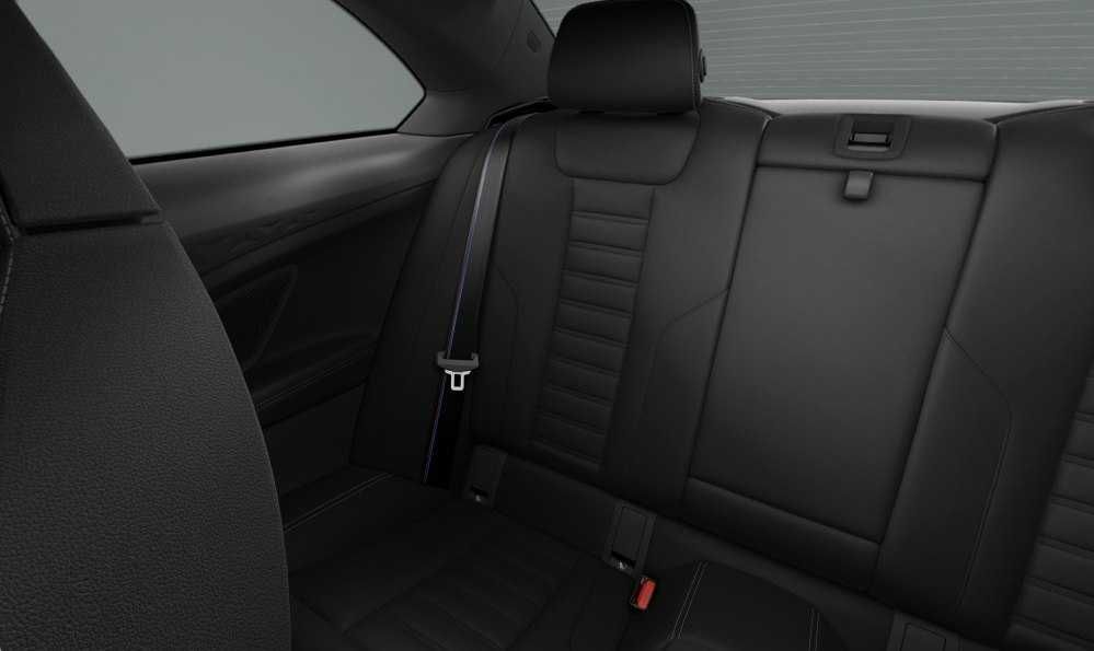 BMW M2 Coupe MX (G87) с гарантий