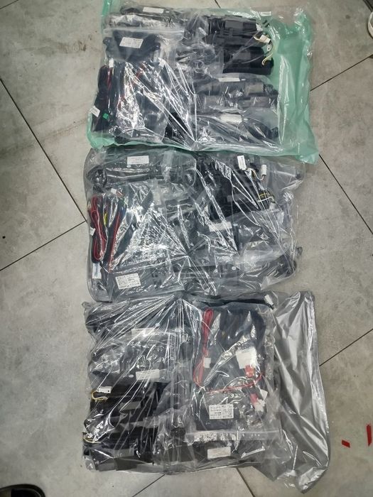 BYD, LI, leap motor va boshqa electromobil zapchastlar mavjud