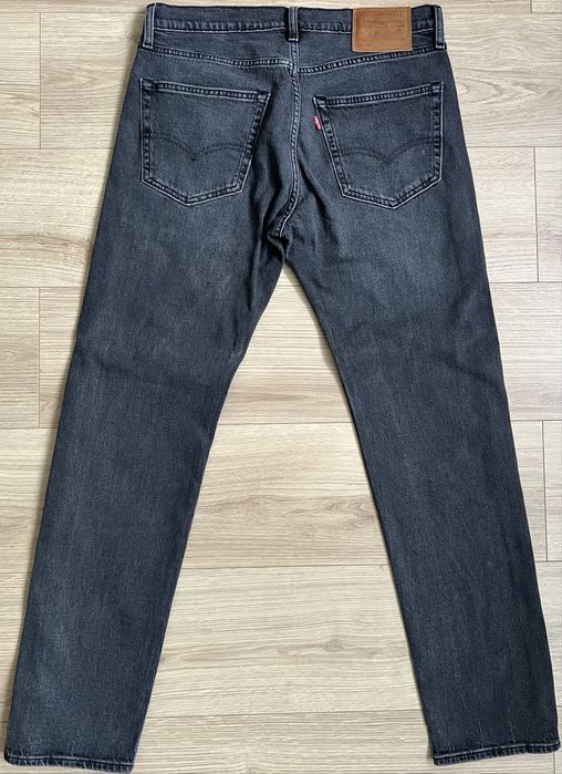 Levi’s blugi barbati, marime 31/32