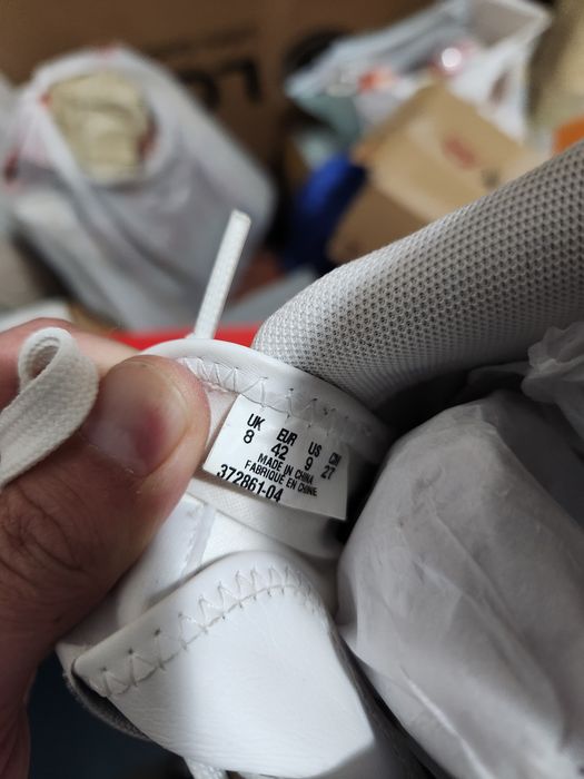 Кроссовки Puma продам