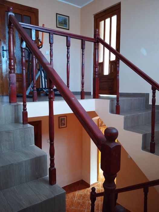 Vând casă Păunești Vrancea