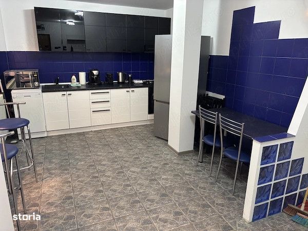 Apartament 3 camere Ștefan cel Mare | mobilat | metrou.