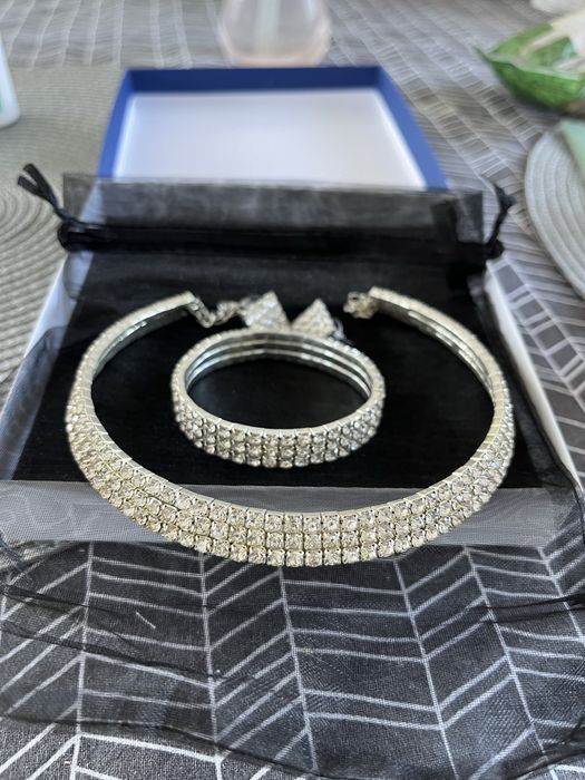 Бижу от кристали