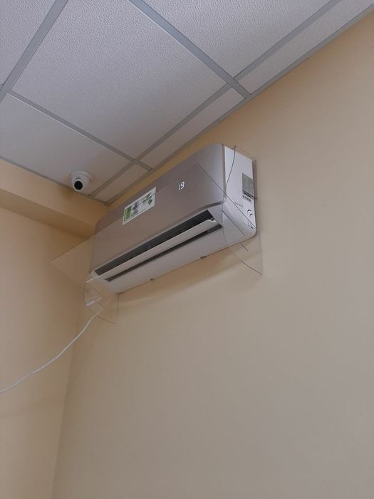 Защитник для кондиционеров