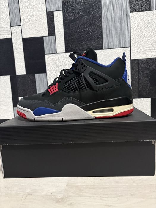 Vand Air jordan Retro 4