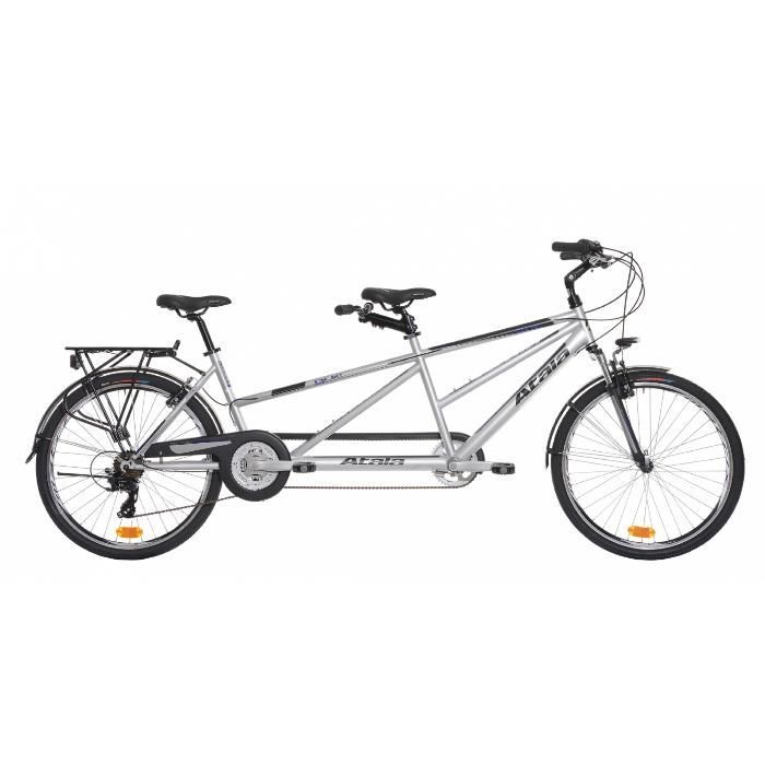 bicicleta tandem pret