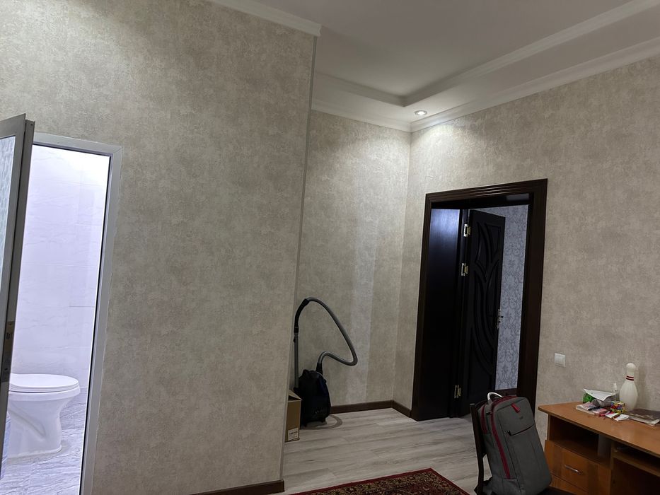 Продается дом Кибрайский район, Байткурган (граница).