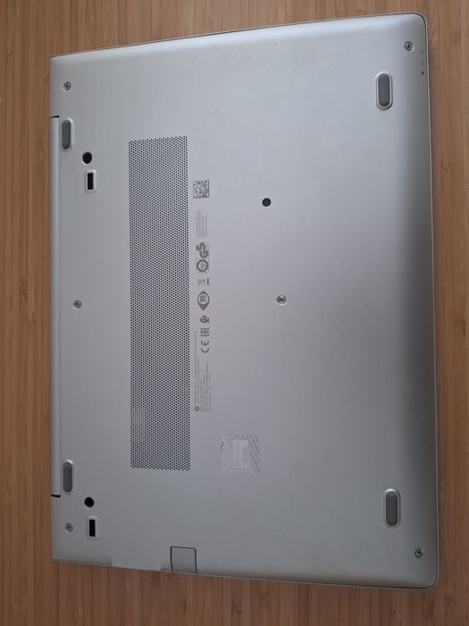 HP Elitebook Core i5 Intel 8th gen