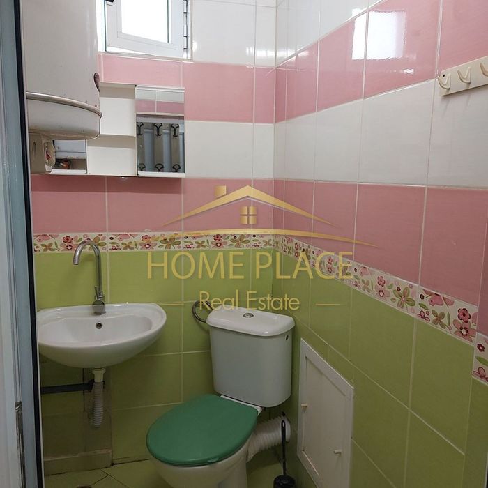 Дава се под наем Тристаен апартамент в Варна, Гръцка махала - 55 кв.м за 510 € - Снимка #7